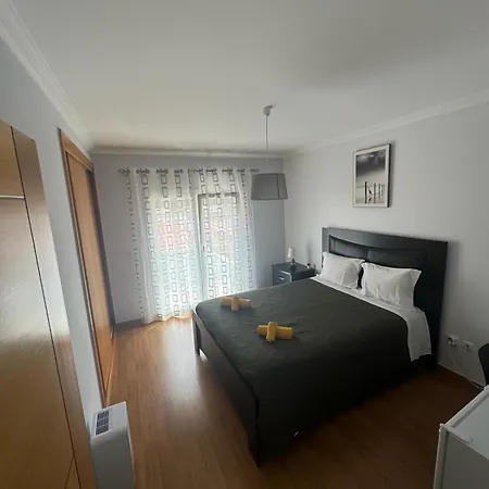 Prázdninový dům Sunny Baleal Ferrel (Leiria)