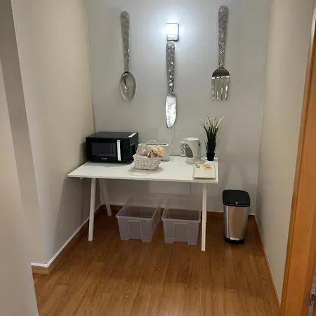 Prázdninový dům Sunny Baleal Ferrel (Leiria)