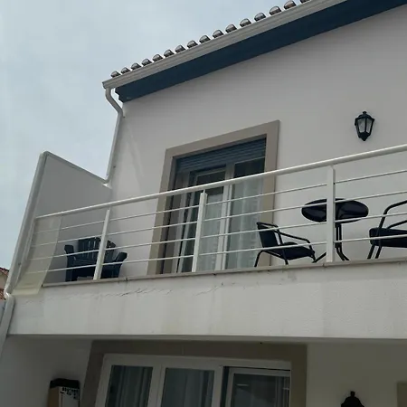 Prázdninový dům Sunny Baleal Ferrel (Leiria)