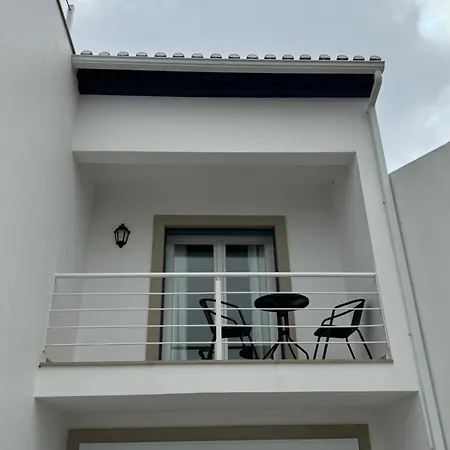 Prázdninový dům Sunny Baleal Ferrel (Leiria)