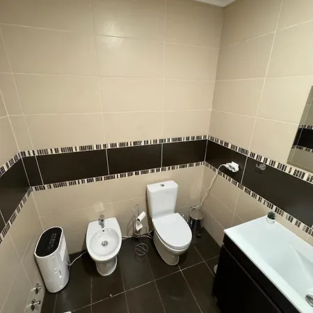 Prázdninový dům Sunny Baleal Ferrel (Leiria)