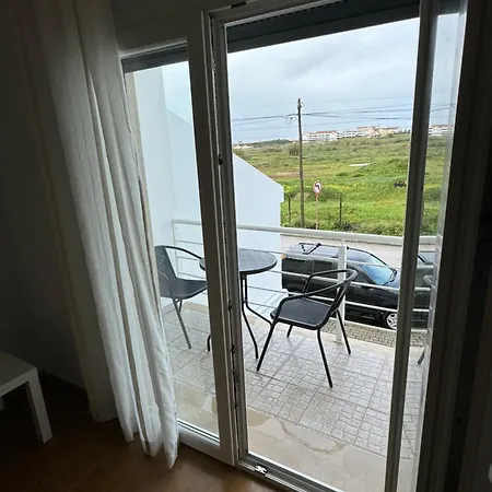 Prázdninový dům Sunny Baleal Ferrel (Leiria)