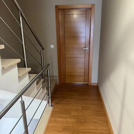 Prázdninový dům Sunny Baleal Ferrel (Leiria)