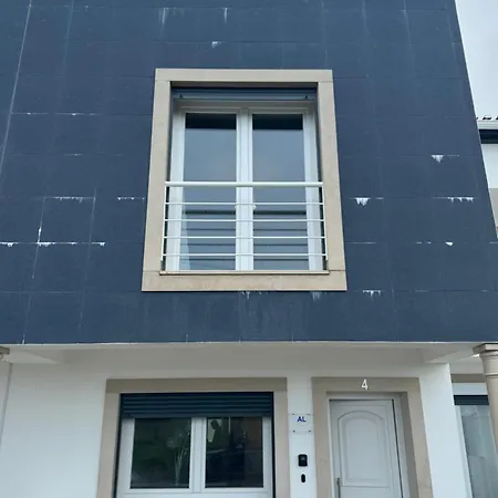 Prázdninový dům Sunny Baleal Ferrel (Leiria)