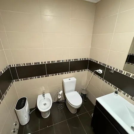 Prázdninový dům Sunny Baleal