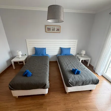 Prázdninový dům Sunny Baleal *