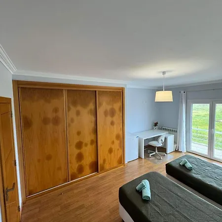 Prázdninový dům Sunny Baleal Ferrel (Leiria)