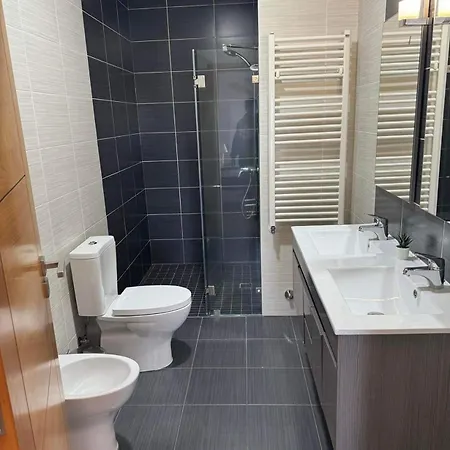 Prázdninový dům Sunny Baleal