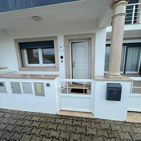 Prázdninový dům Sunny Baleal Ferrel (Leiria)