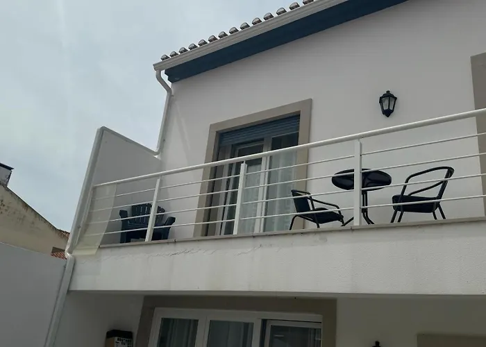 Hébergement de vacances Sunny Baleal Ferrel (Leiria)