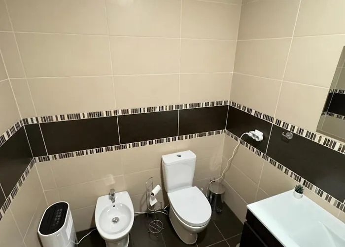 Hébergement de vacances Sunny Baleal Ferrel (Leiria)