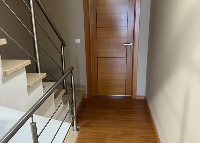 Hébergement de vacances Sunny Baleal Ferrel (Leiria)