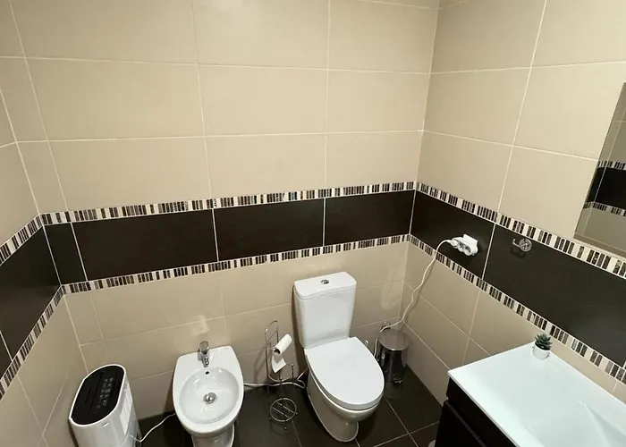 Hébergement de vacances Sunny Baleal