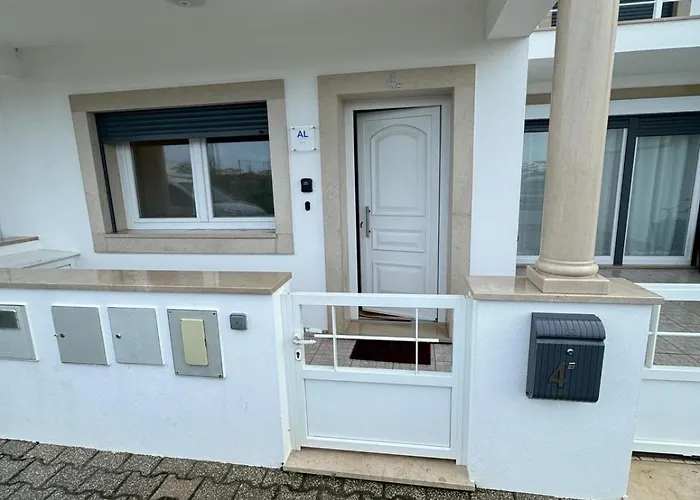 Hébergement de vacances Sunny Baleal