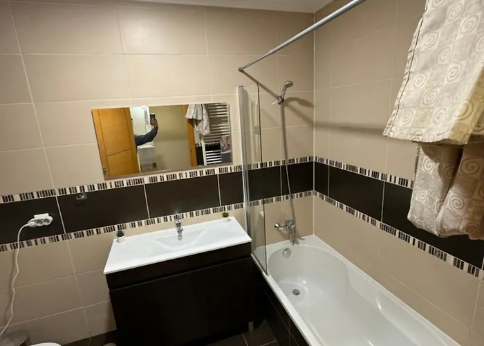 Hébergement de vacances Sunny Baleal Ferrel (Leiria)