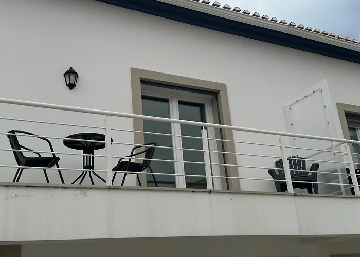 Hébergement de vacances Sunny Baleal