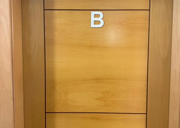 Hébergement de vacances Sunny Baleal