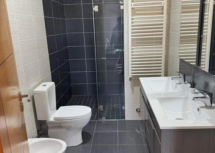 Hébergement de vacances Sunny Baleal